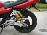 �������� �� ������ �������� Yamaha XJR400R-2 1998 ���� 14